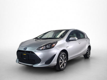 2021 Toyota Prius C Híbrido