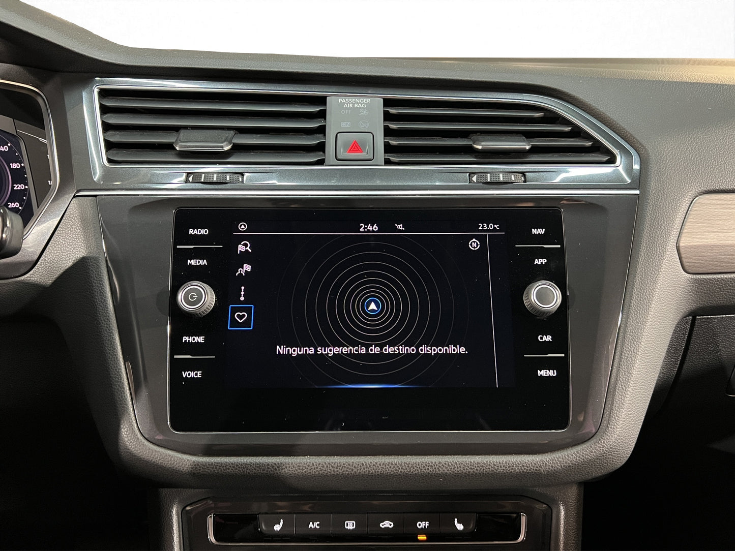 2021 Volkswagen Tiguan R-Line