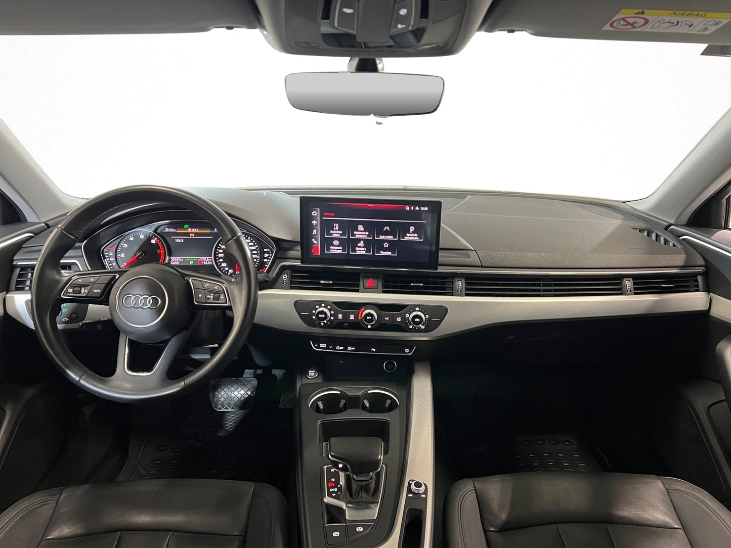 2023 Audi A4 Select 2.0T