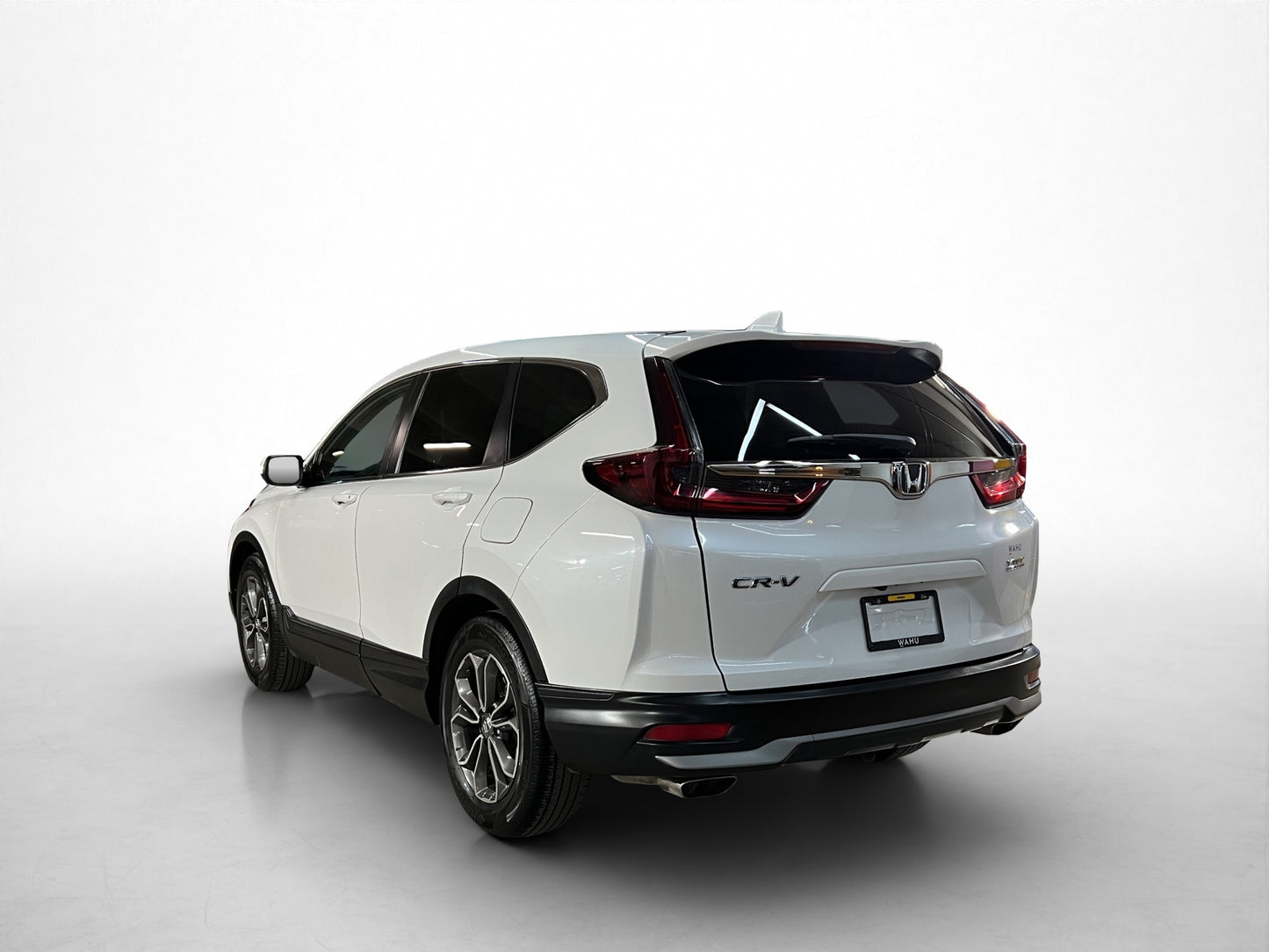 2022 Honda CR-V Turbo Plus