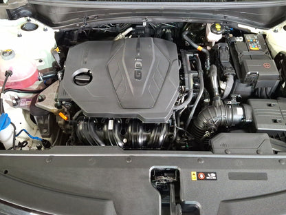 2023 KIA Sportage SXL