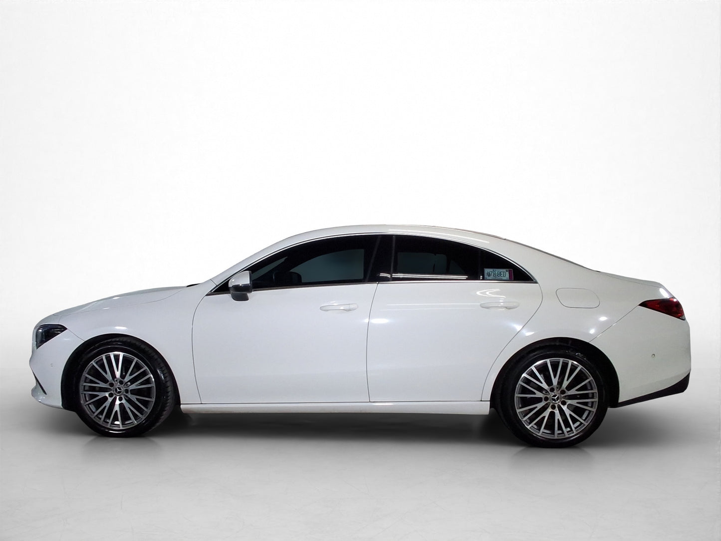2020 Mercedes Benz Clase CLA 200 Progressive