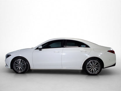 2020 Mercedes Benz Clase CLA 200 Progressive