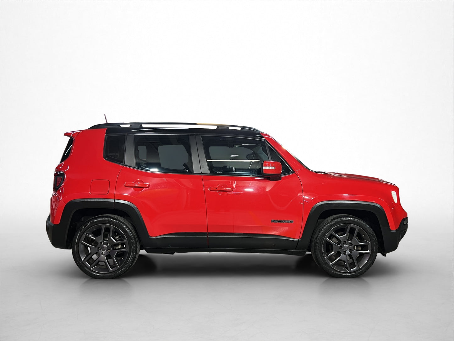 2022 Jeep Renegade Limited