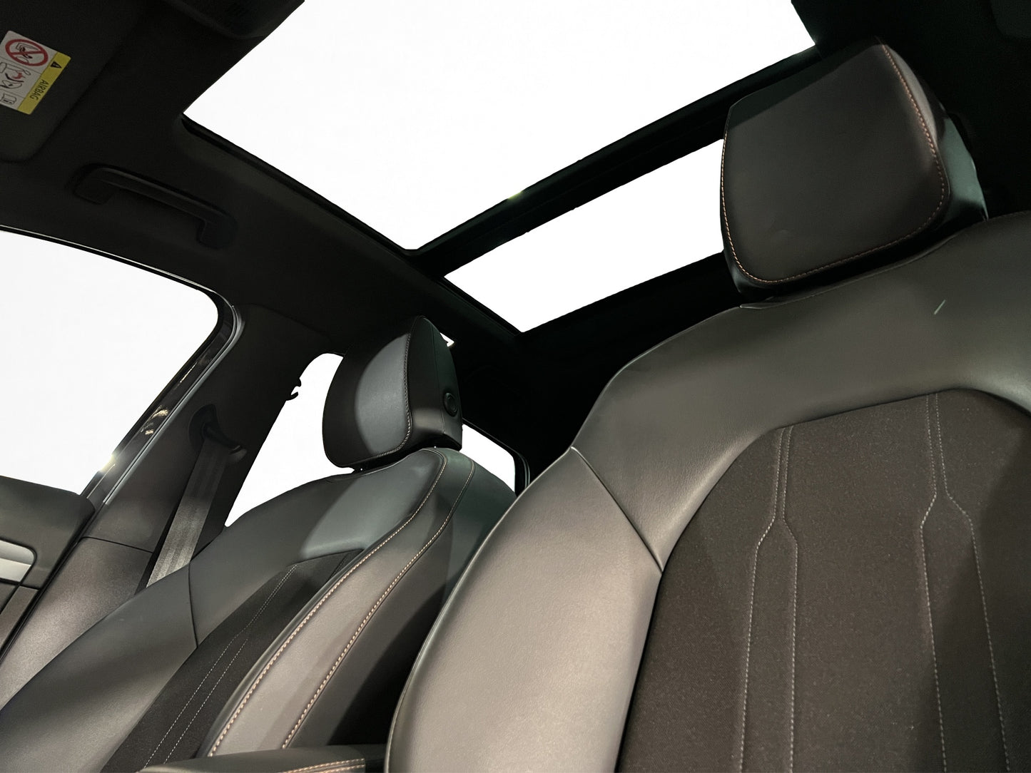 2024 Cupra Formentor MID