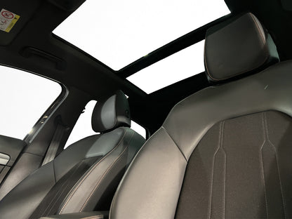 2024 Cupra Formentor MID