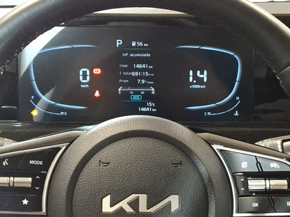 2024 KIA Seltos EX Pack