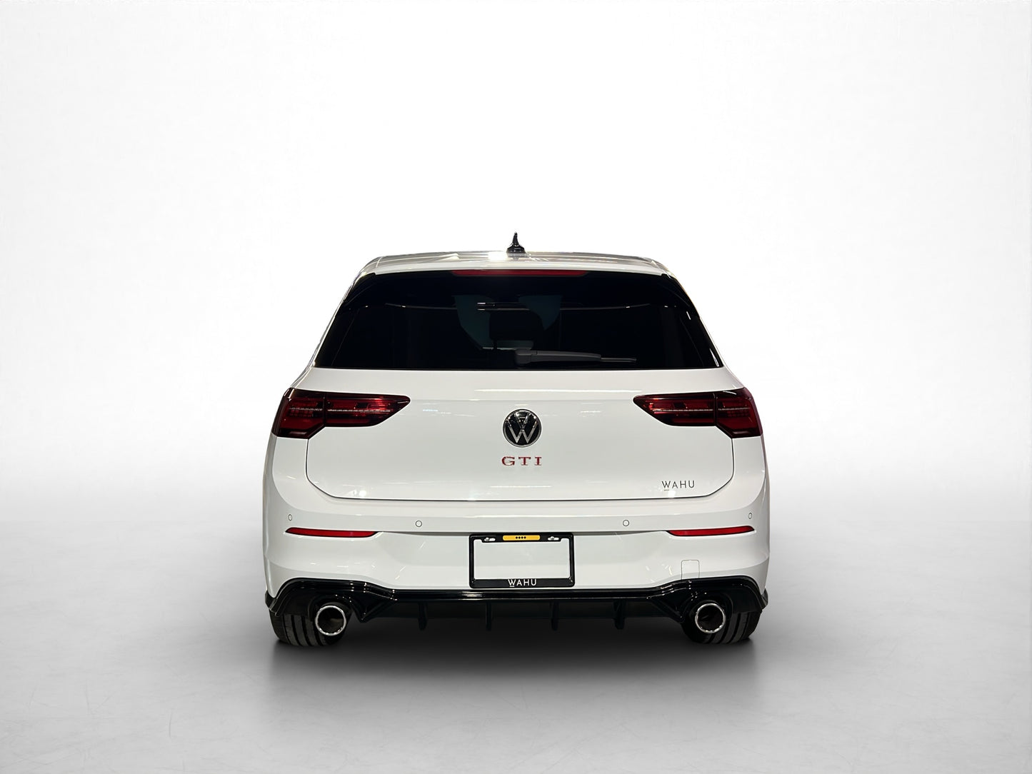 2024 Volkswagen Golf GTI