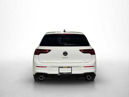 2024 Volkswagen Golf GTI