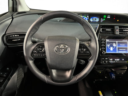 2020 Toyota Prius Híbrido Premium
