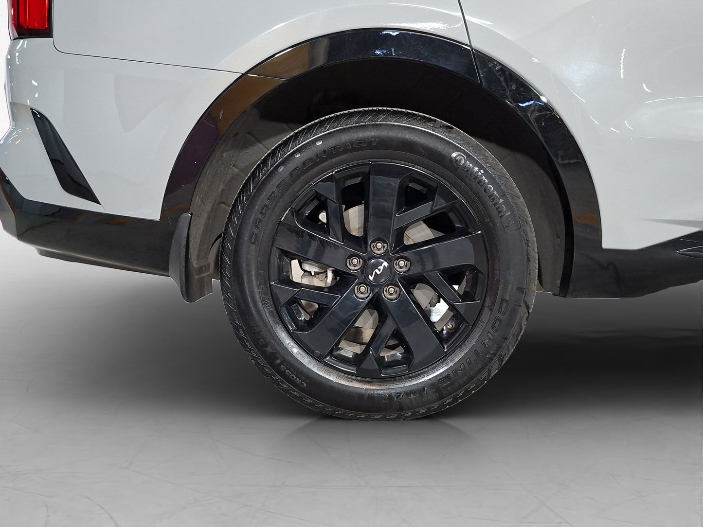 2023 KIA Sorento SXL