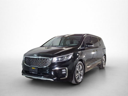 2020 KIA Sedona SXL V6