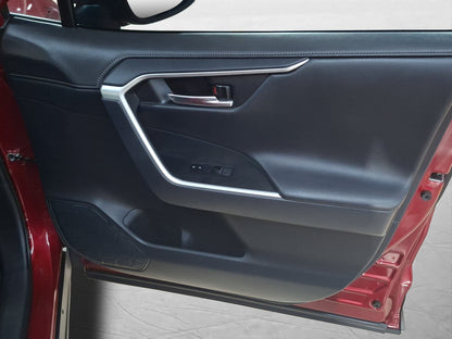 2024 Toyota Rav4 Limited Hybrid