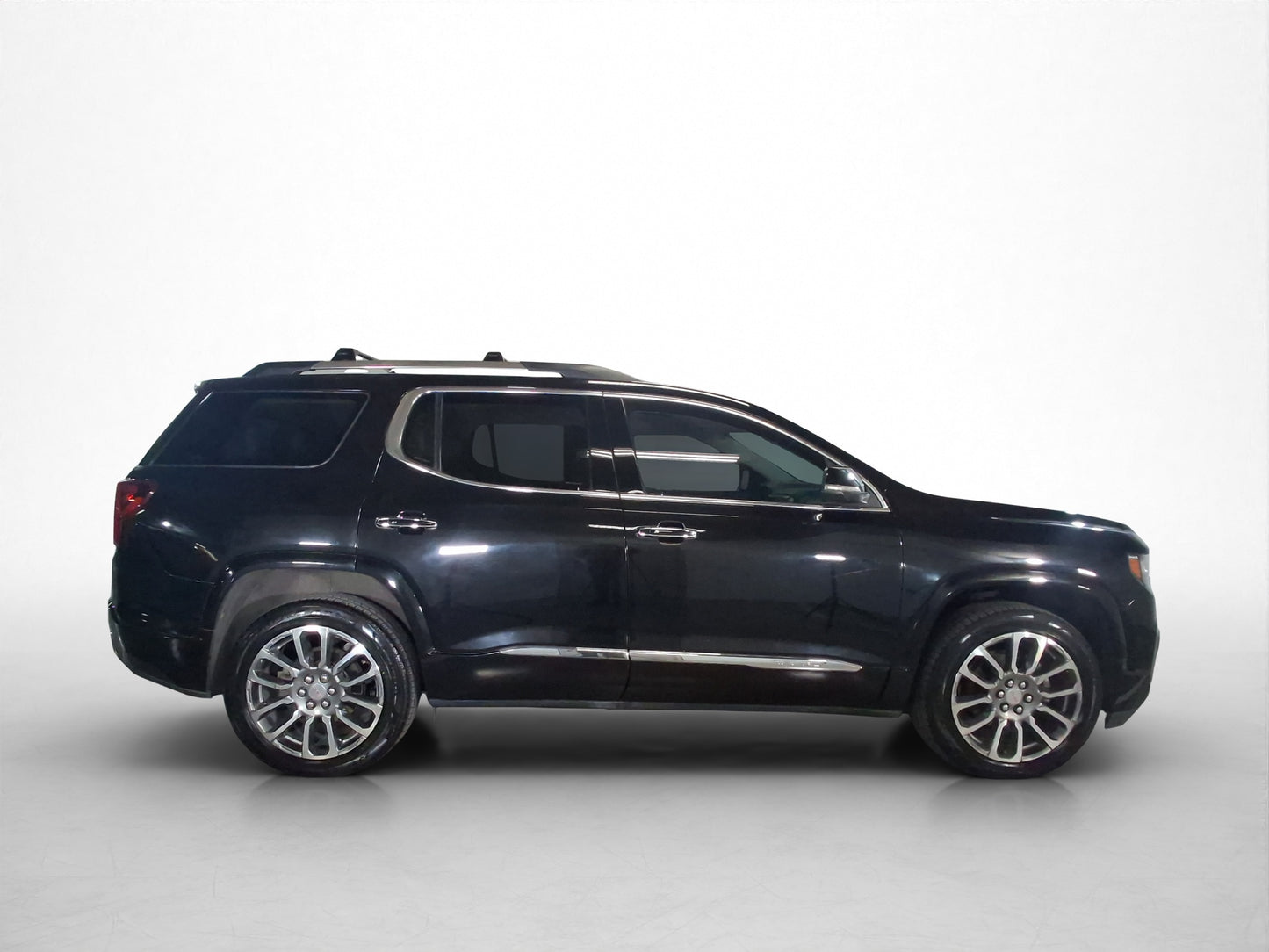 2021 GMC Acadia Denali IronGlass Thor 2
