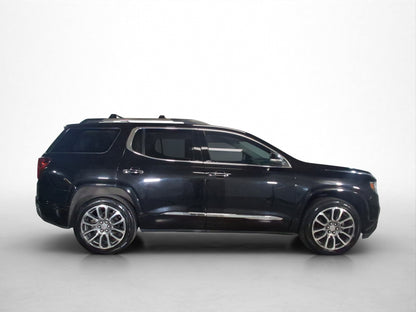 2021 GMC Acadia Denali IronGlass Thor 2
