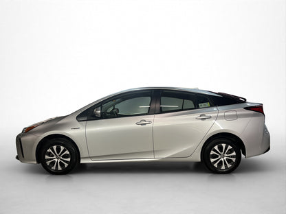 2022 Toyota Prius Híbrido Base