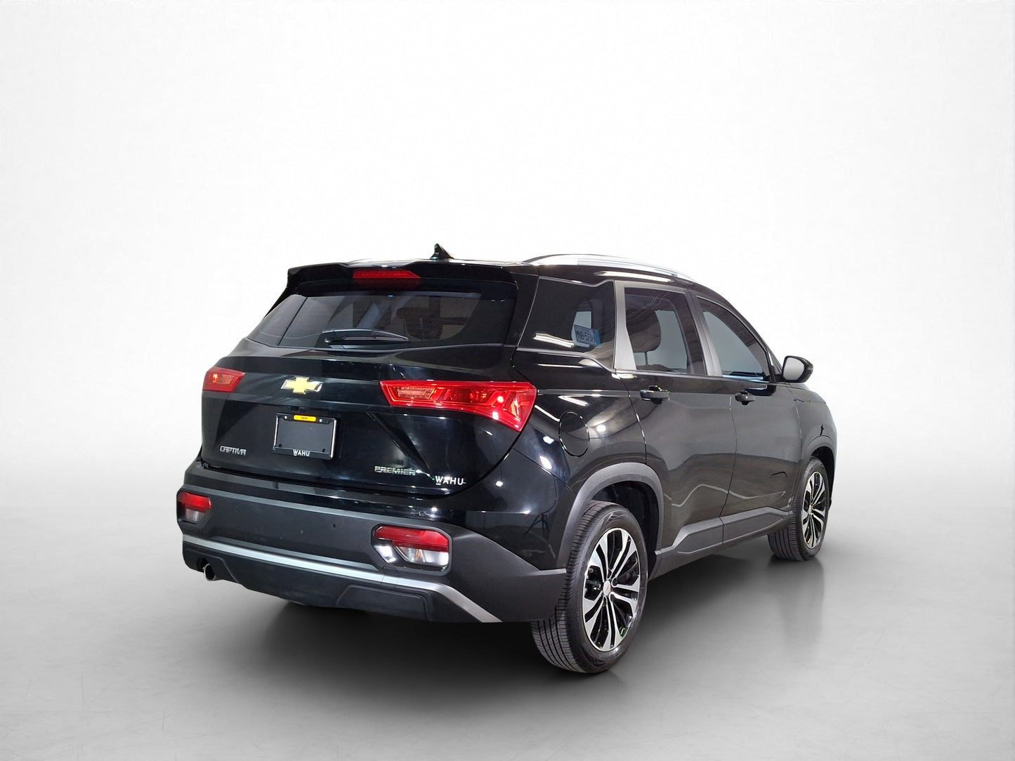 2023 Chevrolet Captiva Premier