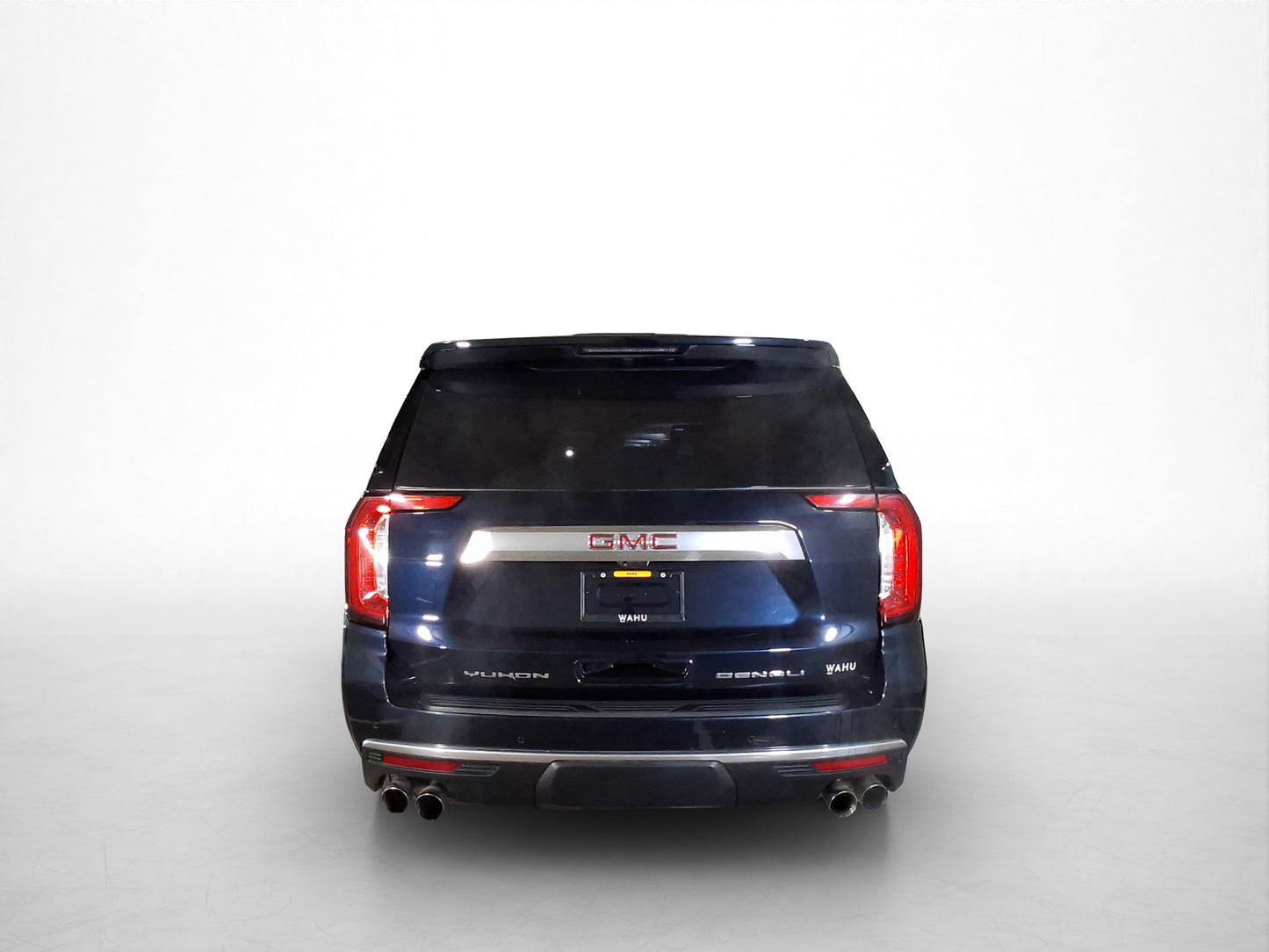 2023 GMC Yukon Denali Blindada Nivel 3+