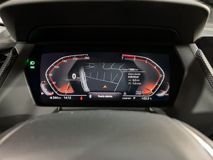 2024 BMW Serie 1 118i