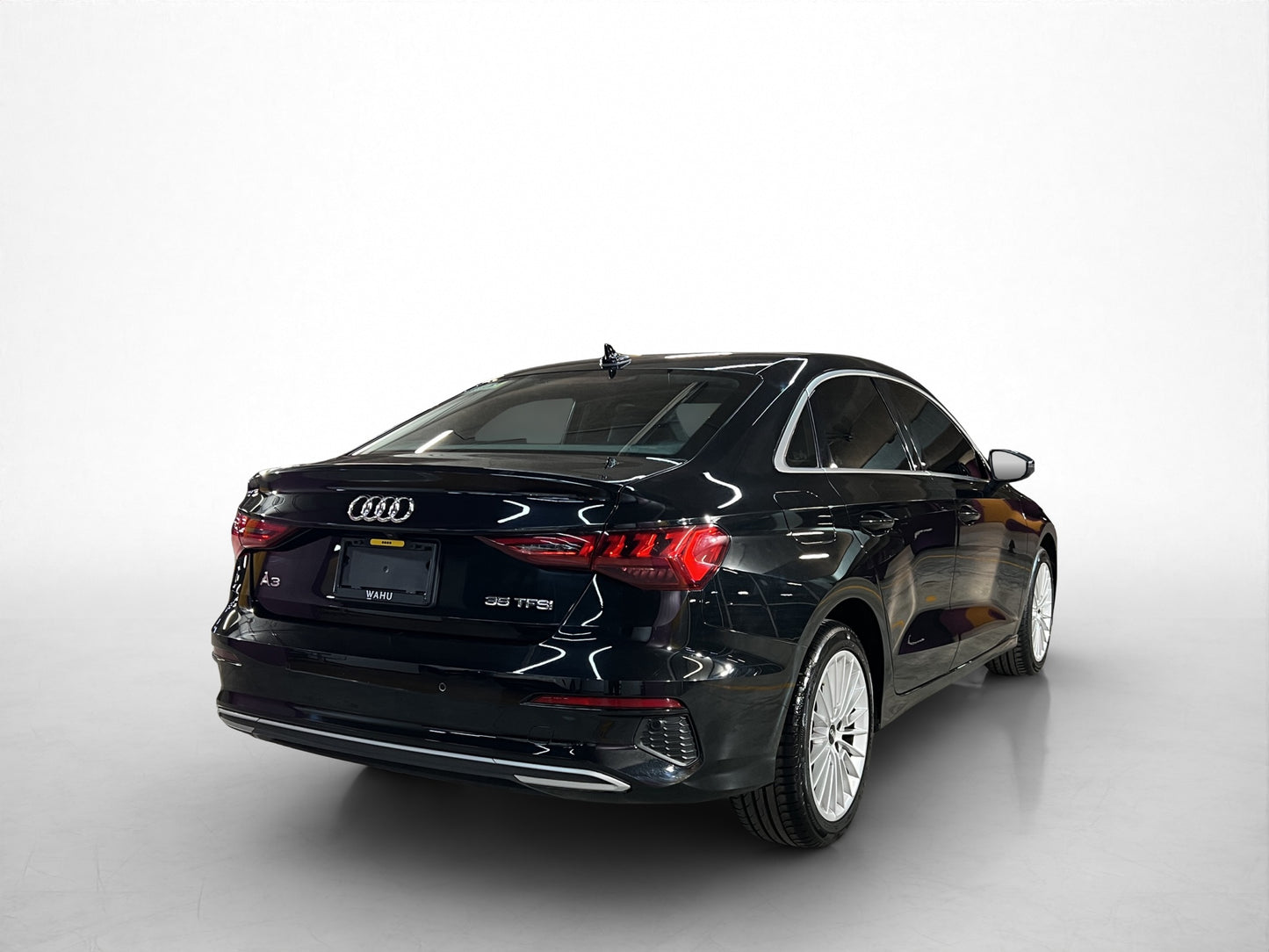 2023 Audi A3 Select 35 TFSI