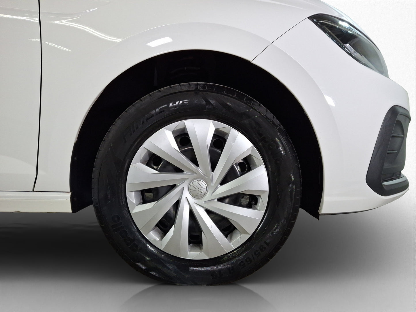 2024 Volkswagen Virtus Trendline