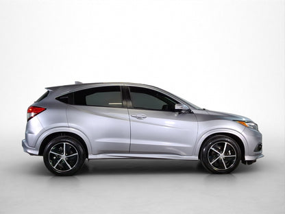 2019 Honda HR-V Touring