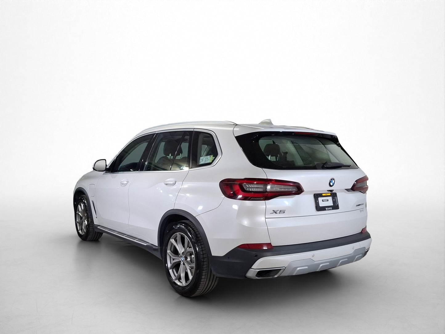2021 BMW X5 45e PHEV