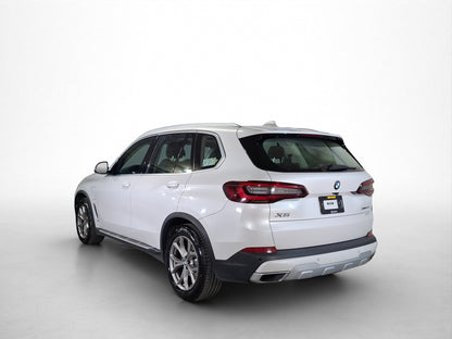 2021 BMW X5 45e PHEV