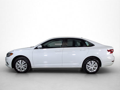 2021 Volkswagen Jetta Trendline