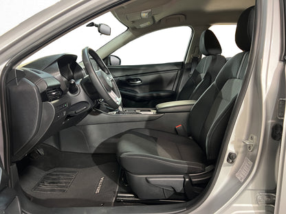 2023 Nissan Sentra Advance
