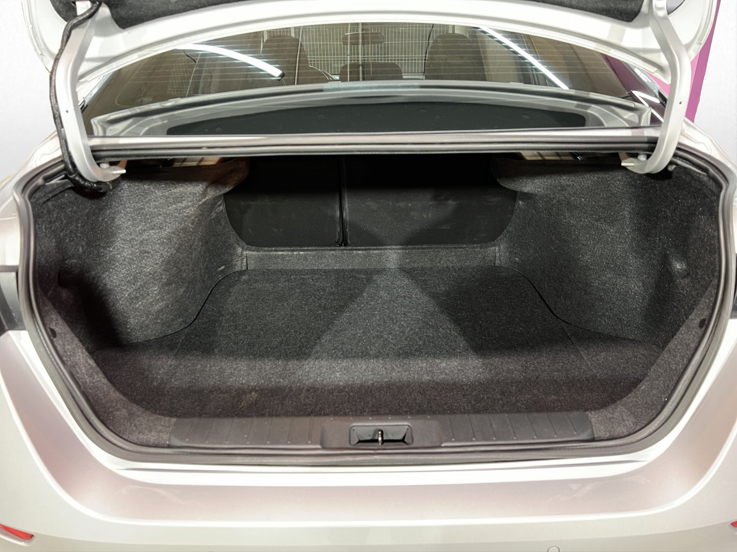 2023 Nissan Sentra Advance