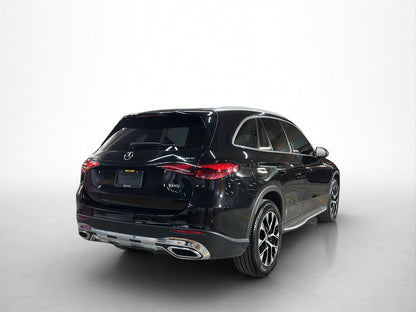2023 Mercedes Benz Clase GLC 300 MHEV