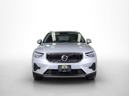 2023 Volvo XC40 B4  Mild Hybrid