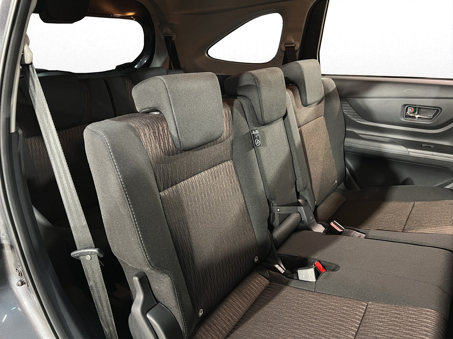 2026 Toyota Avanza XLE