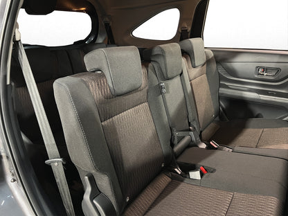 2026 Toyota Avanza XLE