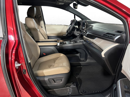2022 Toyota Sienna Limited Hibrida