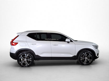 2022 Volvo XC40 Inscription T4