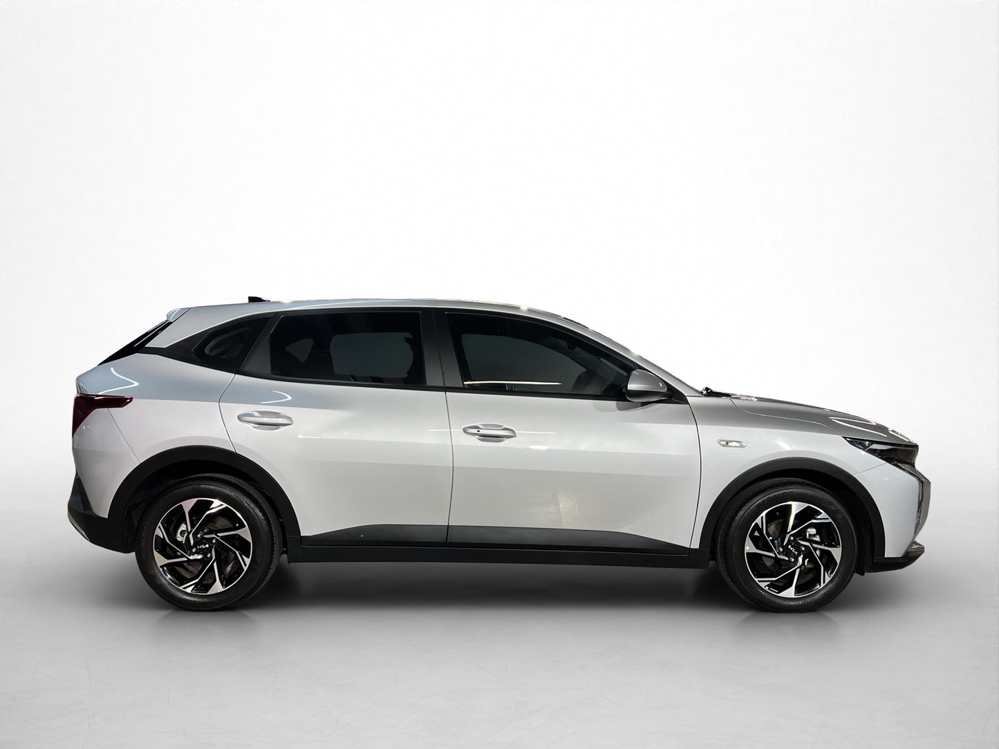 2024 KIA K3 EX HB