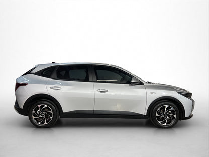 2024 KIA K3 EX HB