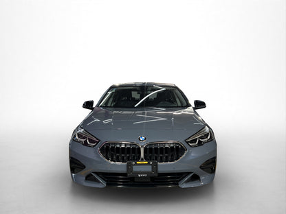 2023 BMW Serie 2 220i Gran Coupe