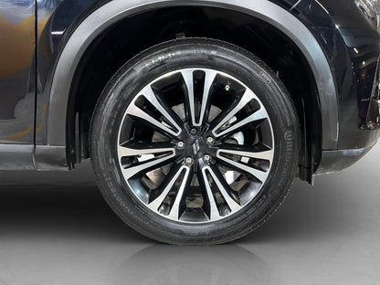 2022 Dodge Journey GT