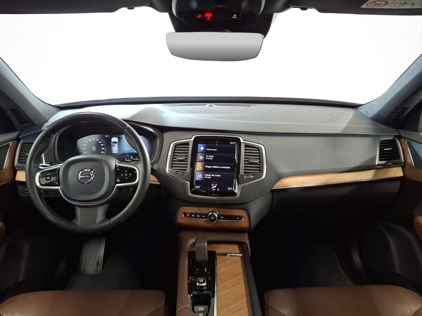 2022 Volvo XC90 T8 Inscription Recharge