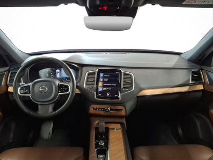 2022 Volvo XC90 T8 Inscription Recharge