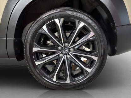 2025 Mazda CX-50 Signature