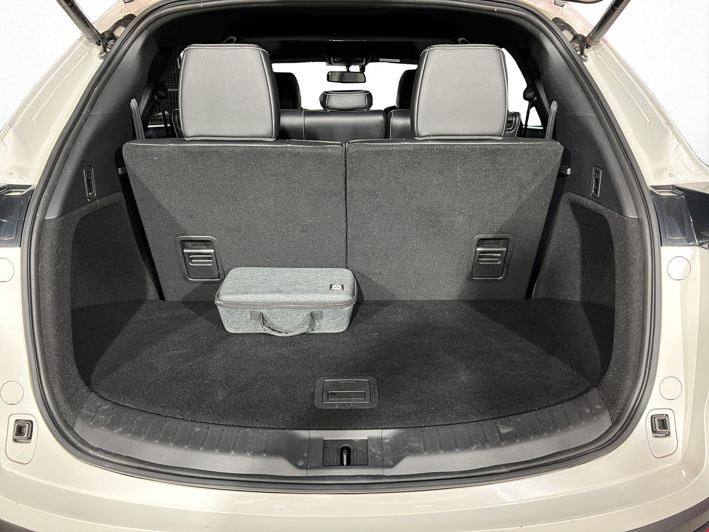 2023 Mazda CX-9 i Grand Touring