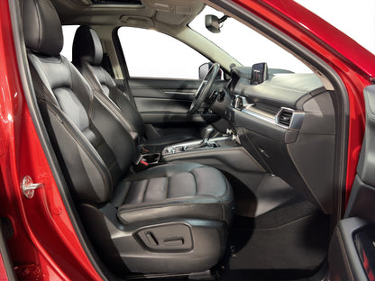 2023 Mazda CX-5 Signature