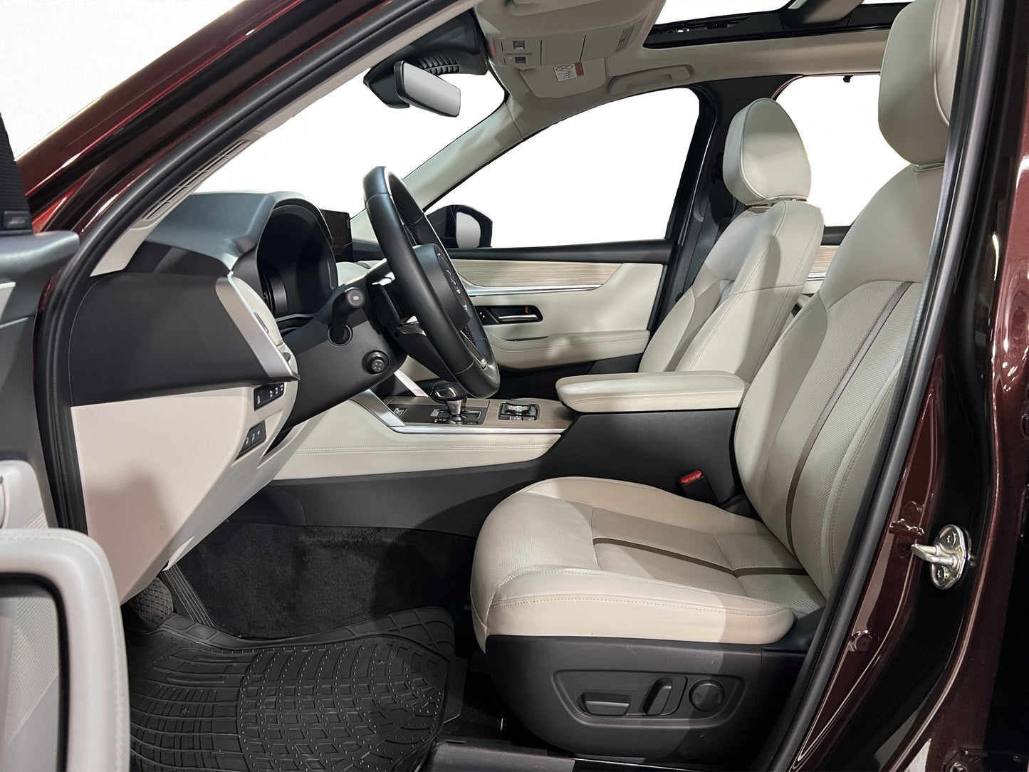 2024 Mazda CX-90 Signature MHEV