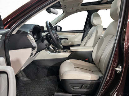 2024 Mazda CX-90 Signature MHEV