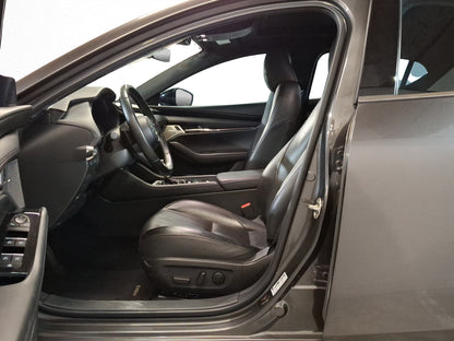 2023 Mazda 3 Signature HB