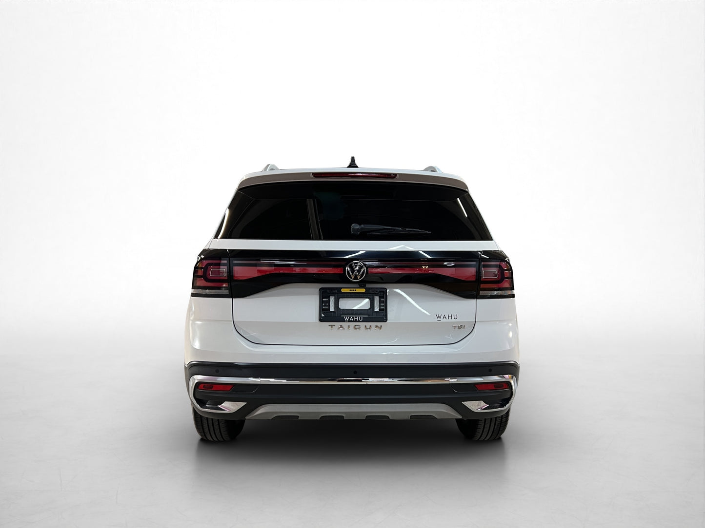 2024 Volkswagen Taigun Comfortline